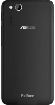 Asus PadFone Mini Black